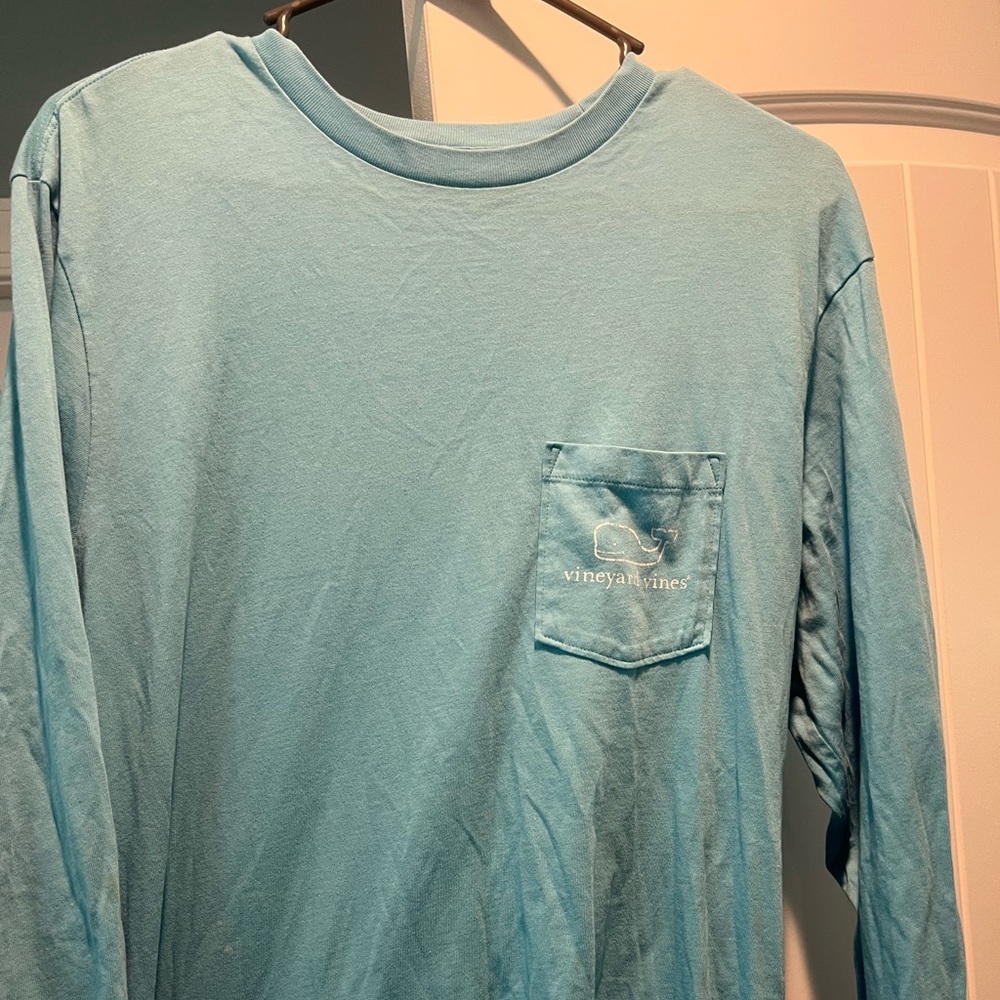 Vineyard Vines long sleeve